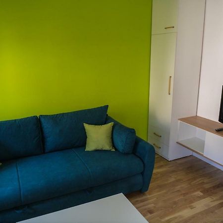 Puzzle Apartment Dedinje Kültér fotó