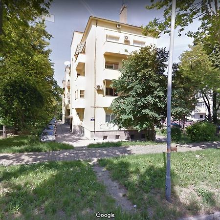 Puzzle Apartment Dedinje Kültér fotó