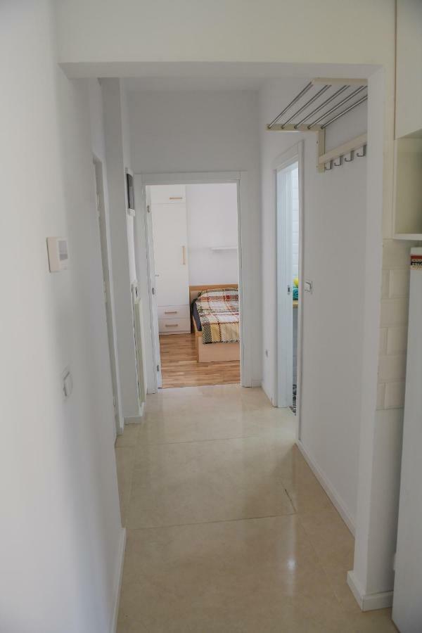Puzzle Apartment Dedinje Kültér fotó