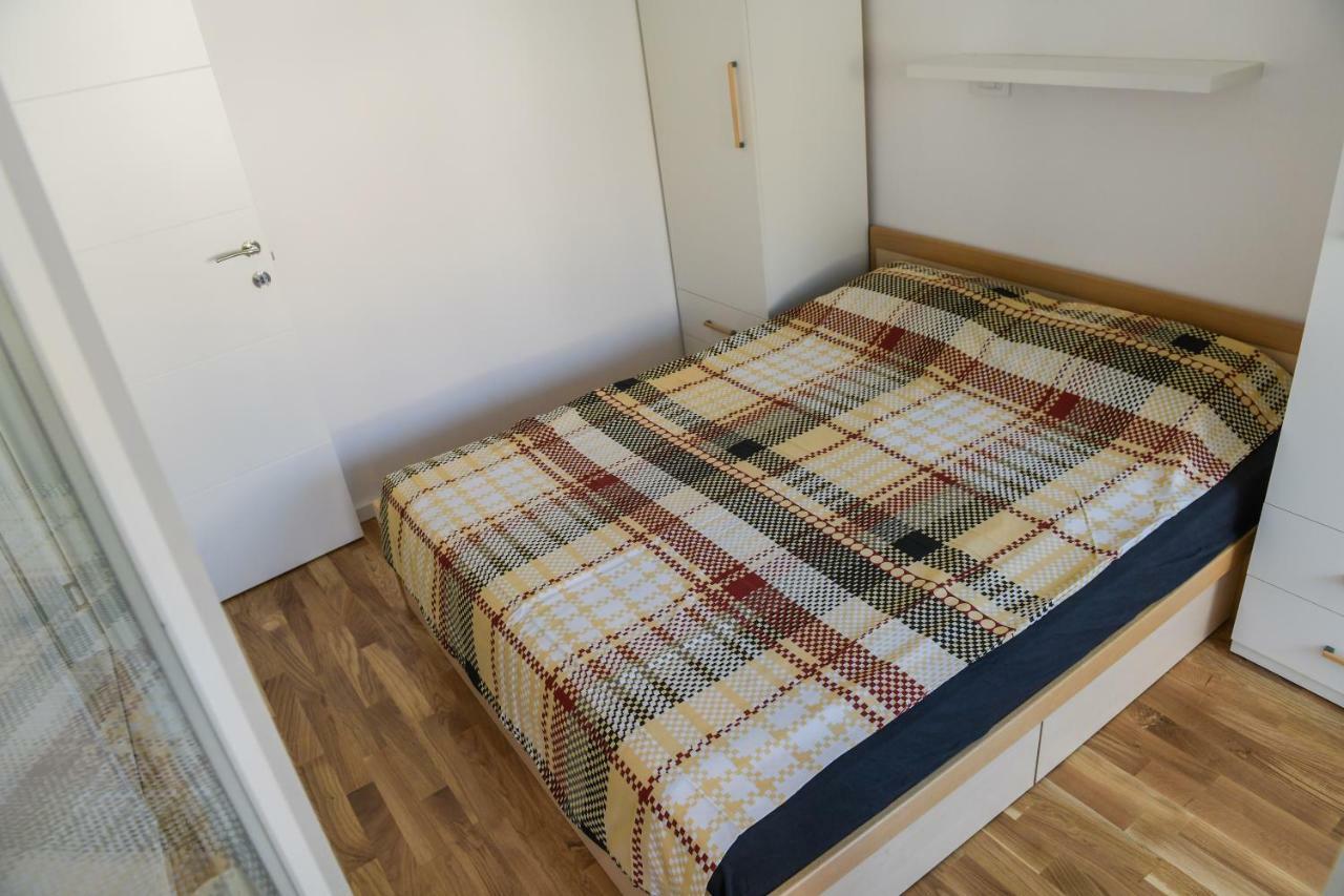 Puzzle Apartment Dedinje Kültér fotó